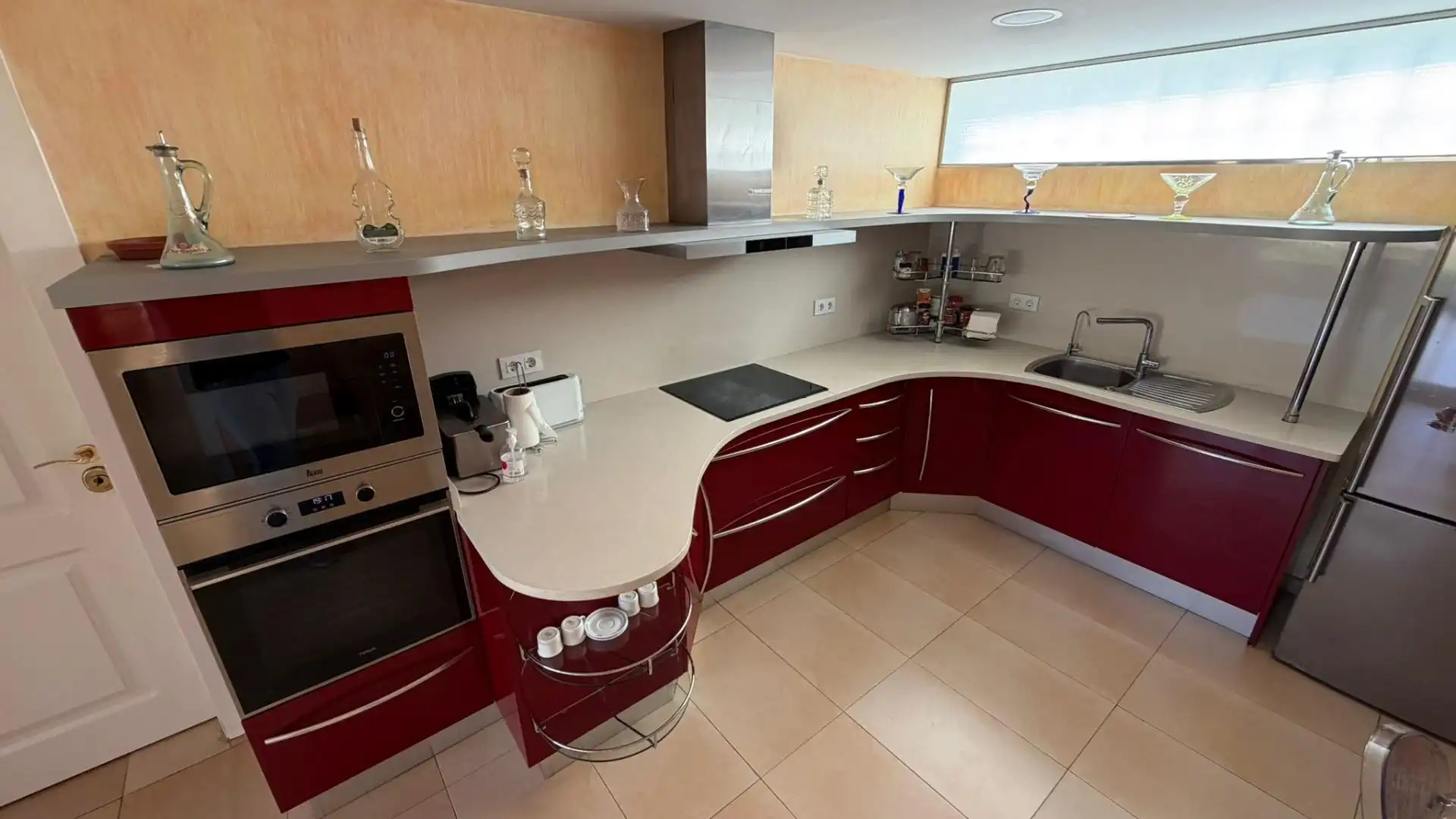 Villa avec piscine à vendre à GOLF, imagen 8