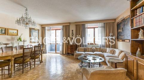 Foto 2 de Apartament en venda a Gaztambide,  Madrid Capital