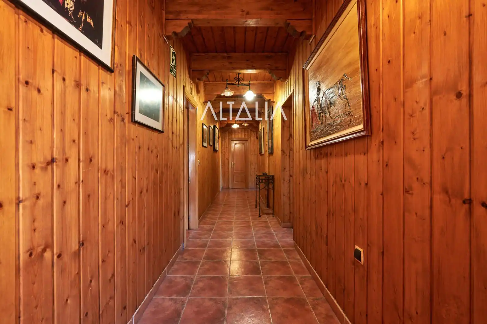 Buildings for sale in Las Majadas  