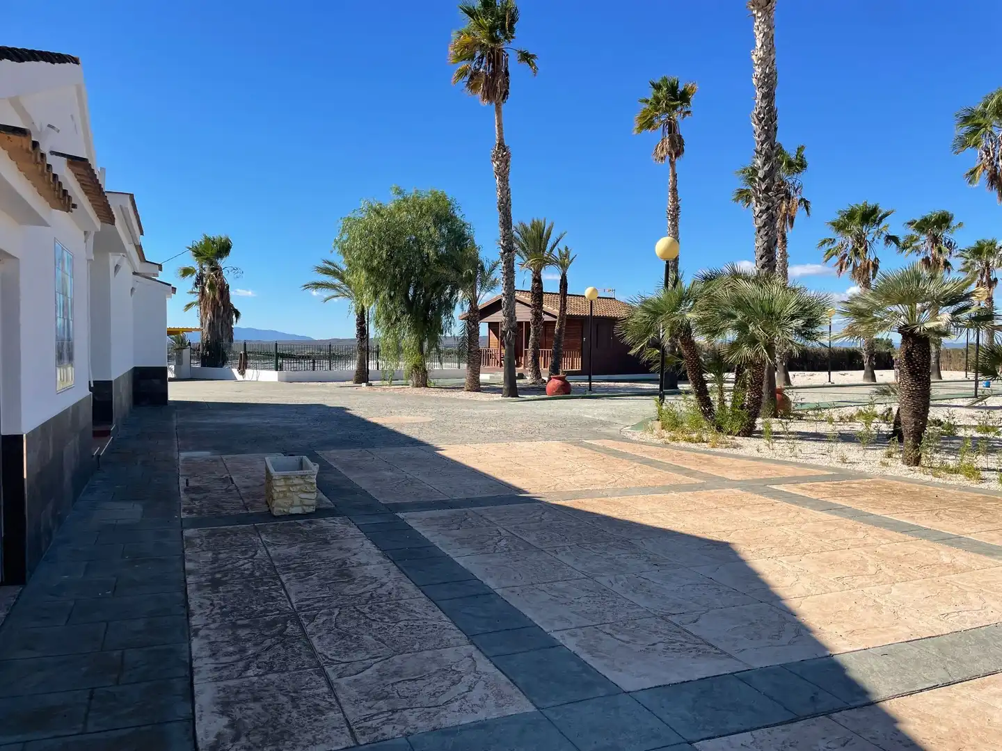Terreno en venta en Fortuna