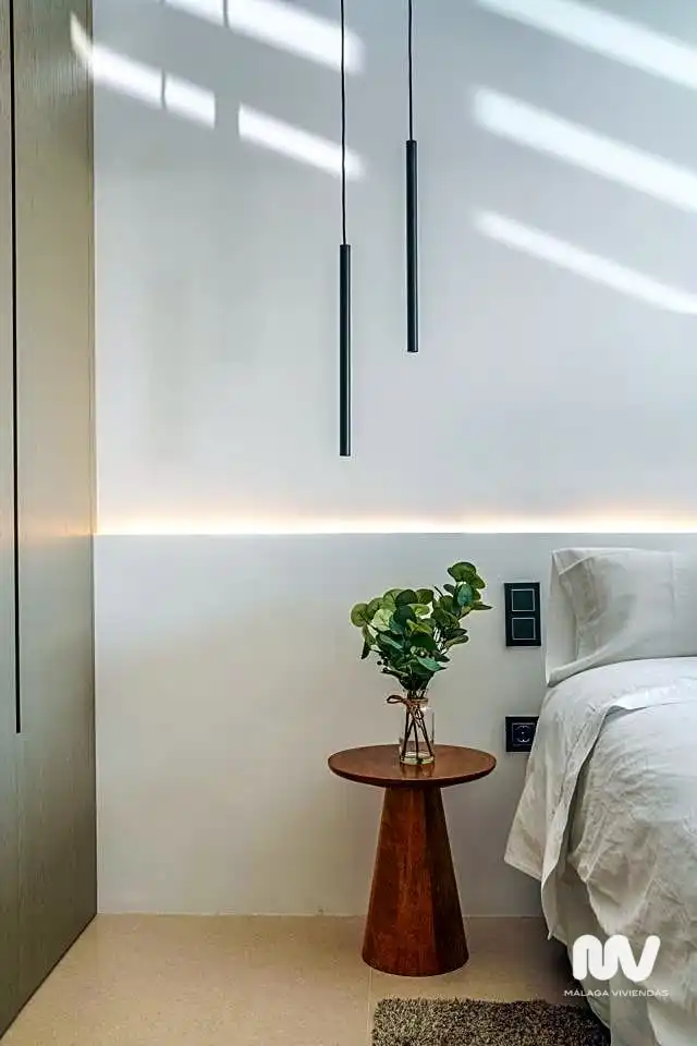 Dúplex con piscina en venta en Milla de Oro, imagen 19