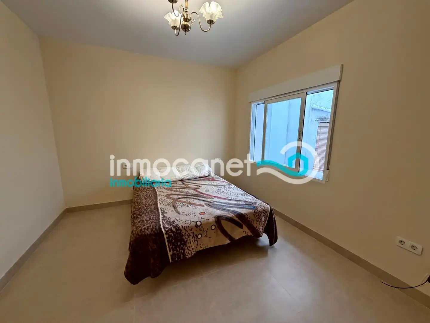 Bedroom of Houses for sale in Oliva  with Terrace