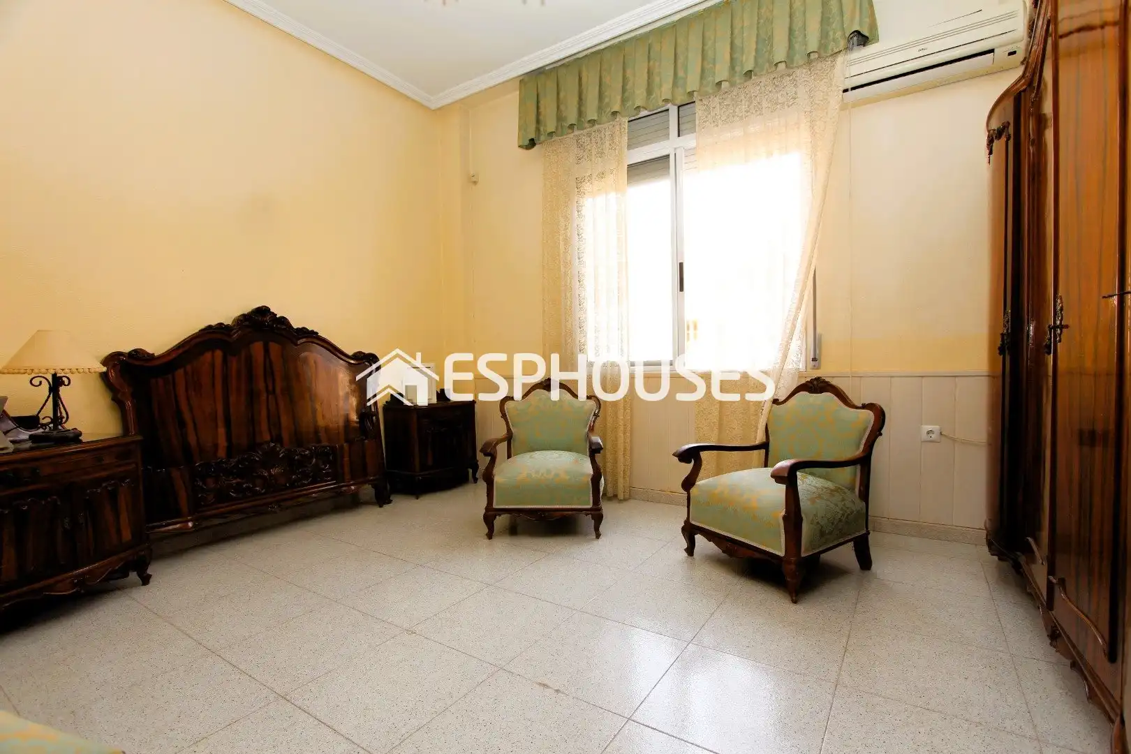 Apartment mit Terrasse zum Verkauf in Centro, imagen 9