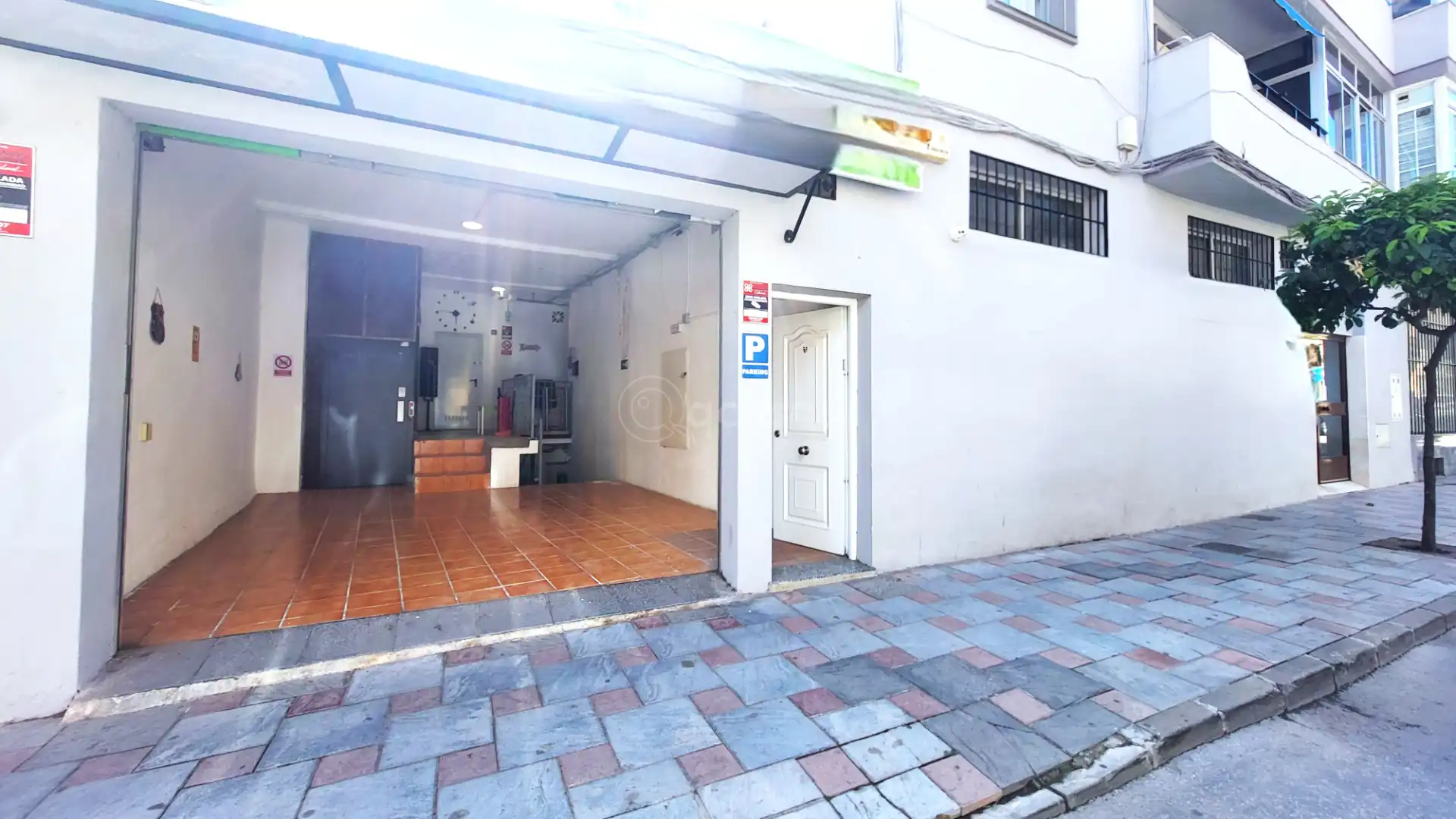 Gewerbefläche zum Verkauf in Calle Doctor Ochoa 16, imagen 10