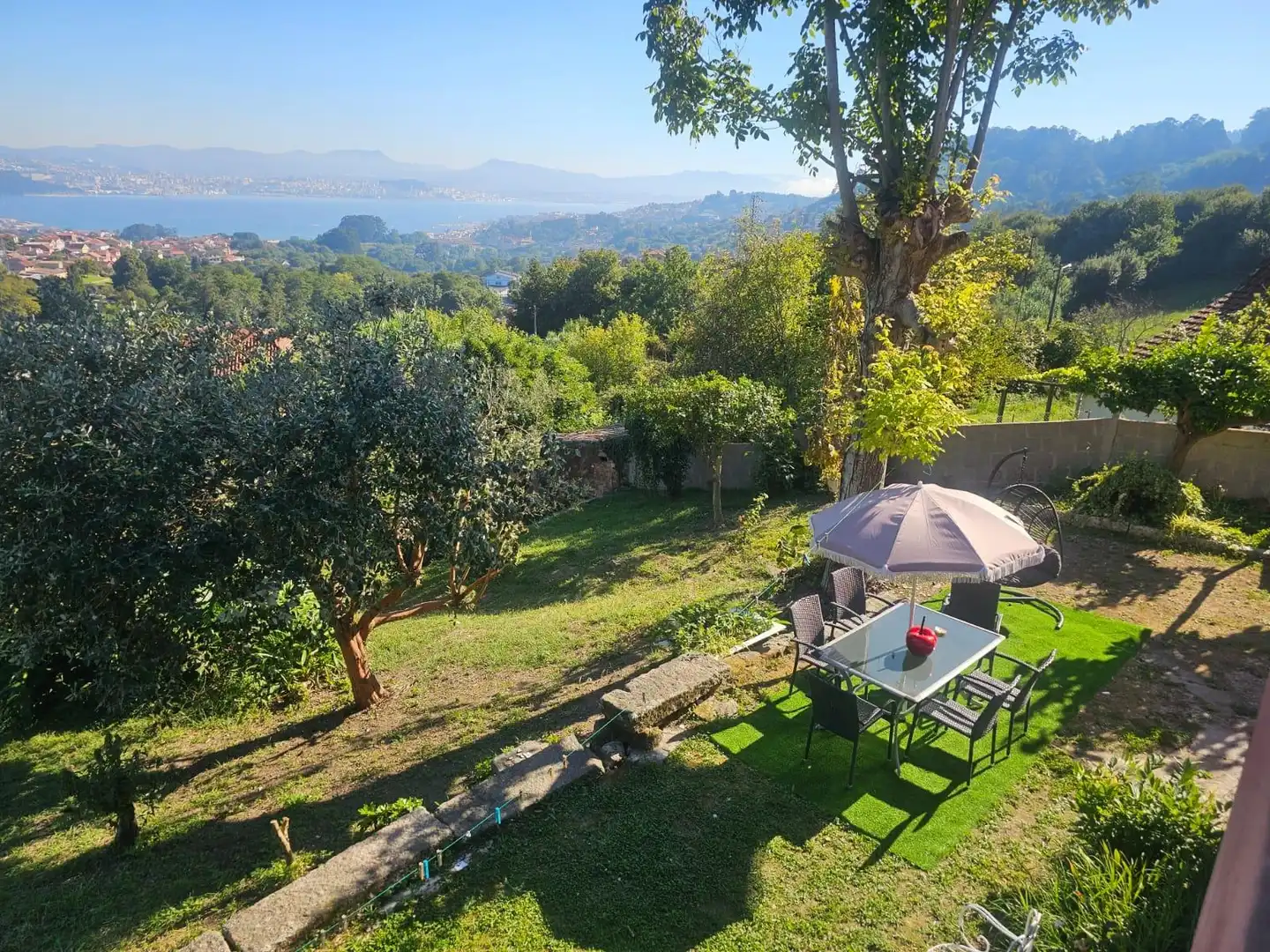 Maison à vendre à Moaña, imagen 52