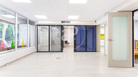 Foto 3 de Oficina en venta en Carrer del Rosselló, L'Antiga Esquerra de l'Eixample, Barcelona Capital