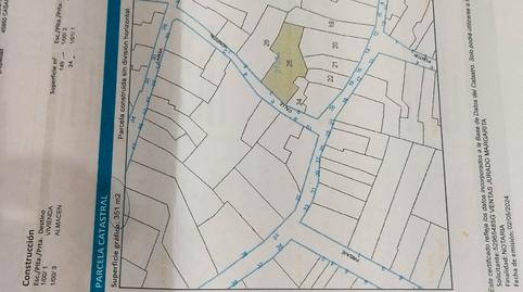 Photo 4 of House or chalet for sale in Calle Hospital, 7, Fuenlabrada de los Montes, Badajoz