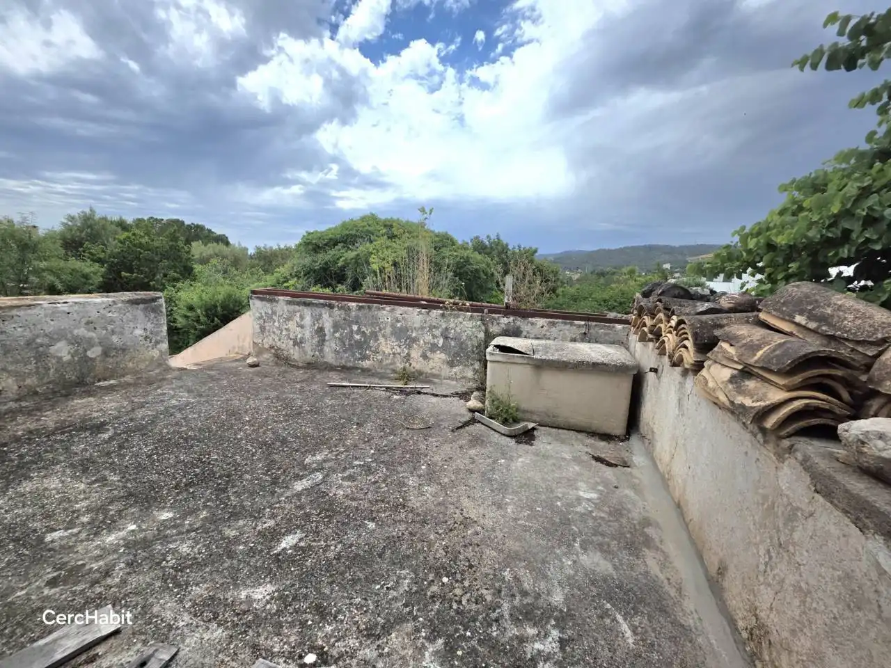 Casa o chalet en venta en  Palma de Mallorca con Jardín privado y Terraza