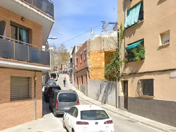 Wohnbaugrundstück zum Verkauf in Carrer d'Avila 23, imagen 3