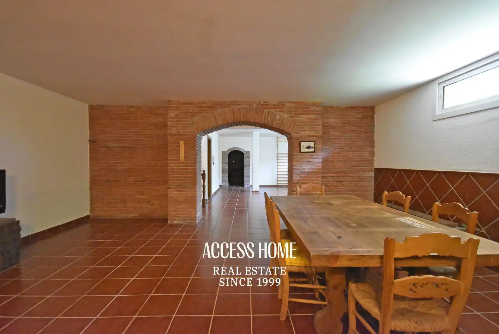 Cuina de Casa o xalet en venda en Sant Vicenç de Montalt amb Aire condicionat, Calefacció i Terrassa