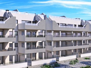 Rez-de-chaussée à vendre à Orihuela Costa