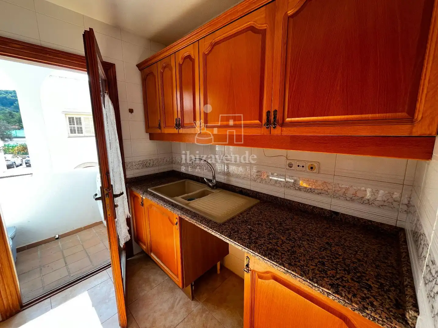 Dúplex de lloguer a Venda dAtzaro, Sant Carles