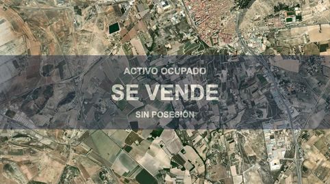 Photo 3 of Flat for sale in El Rabal, Villena