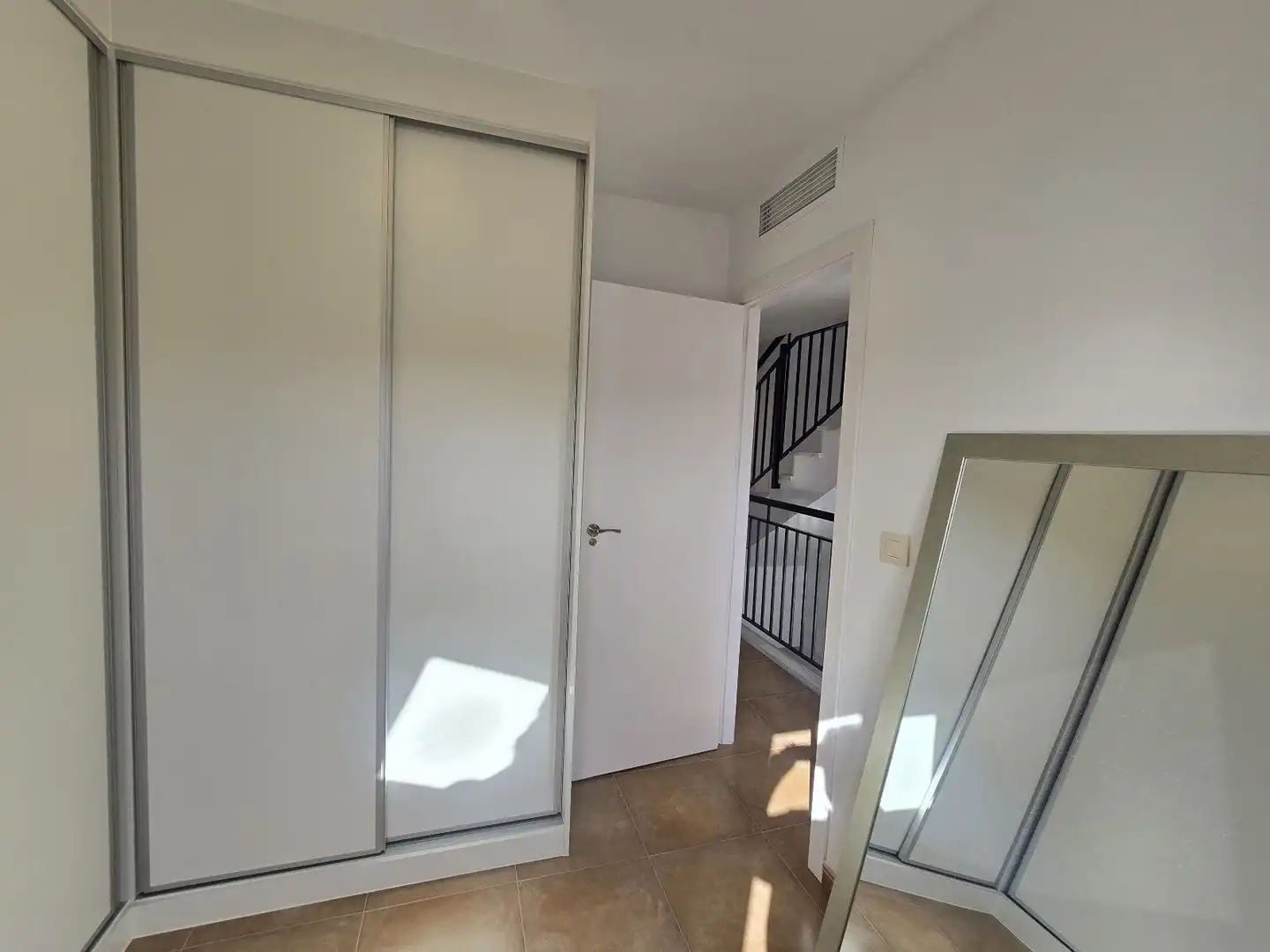 Habitación de Dúplex en venta en Turre con Aire acondicionado, Jardín privado y Terraza
