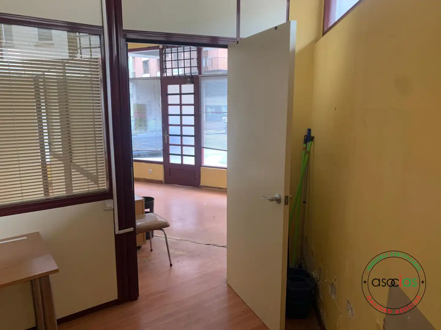 Business premises to rent in Gijón - AV HERMANOS FELGUEROSO 27, imagen 11