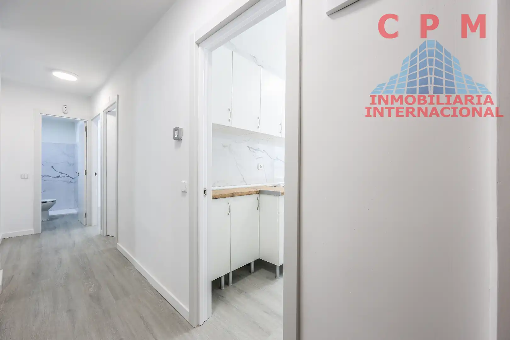 Piso en venta en  Madrid Capital con Aire acondicionado, Calefacción y Parquet