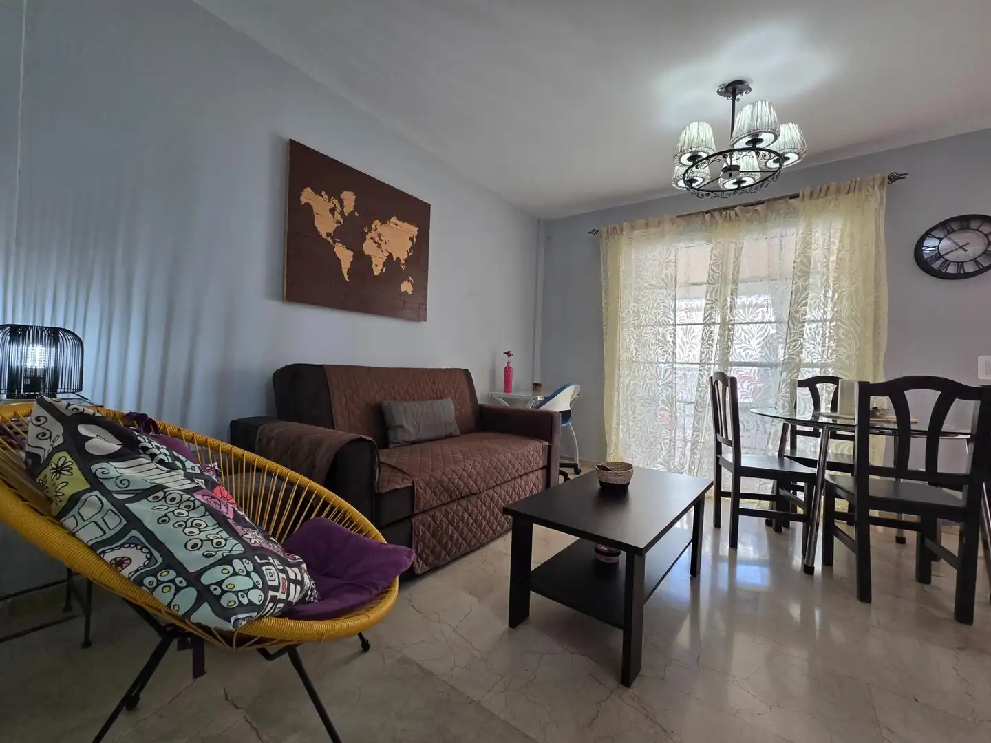Duplex con piscina in affitto a Puerto Rico, imagen 4