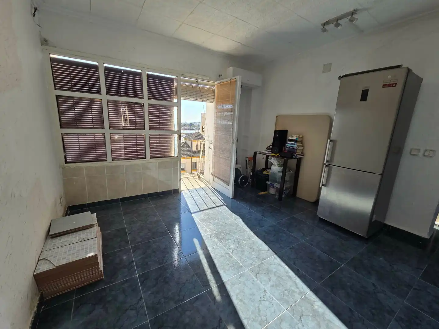 Flat for sale in Calle Martín Ferrador, Plaza de Toros