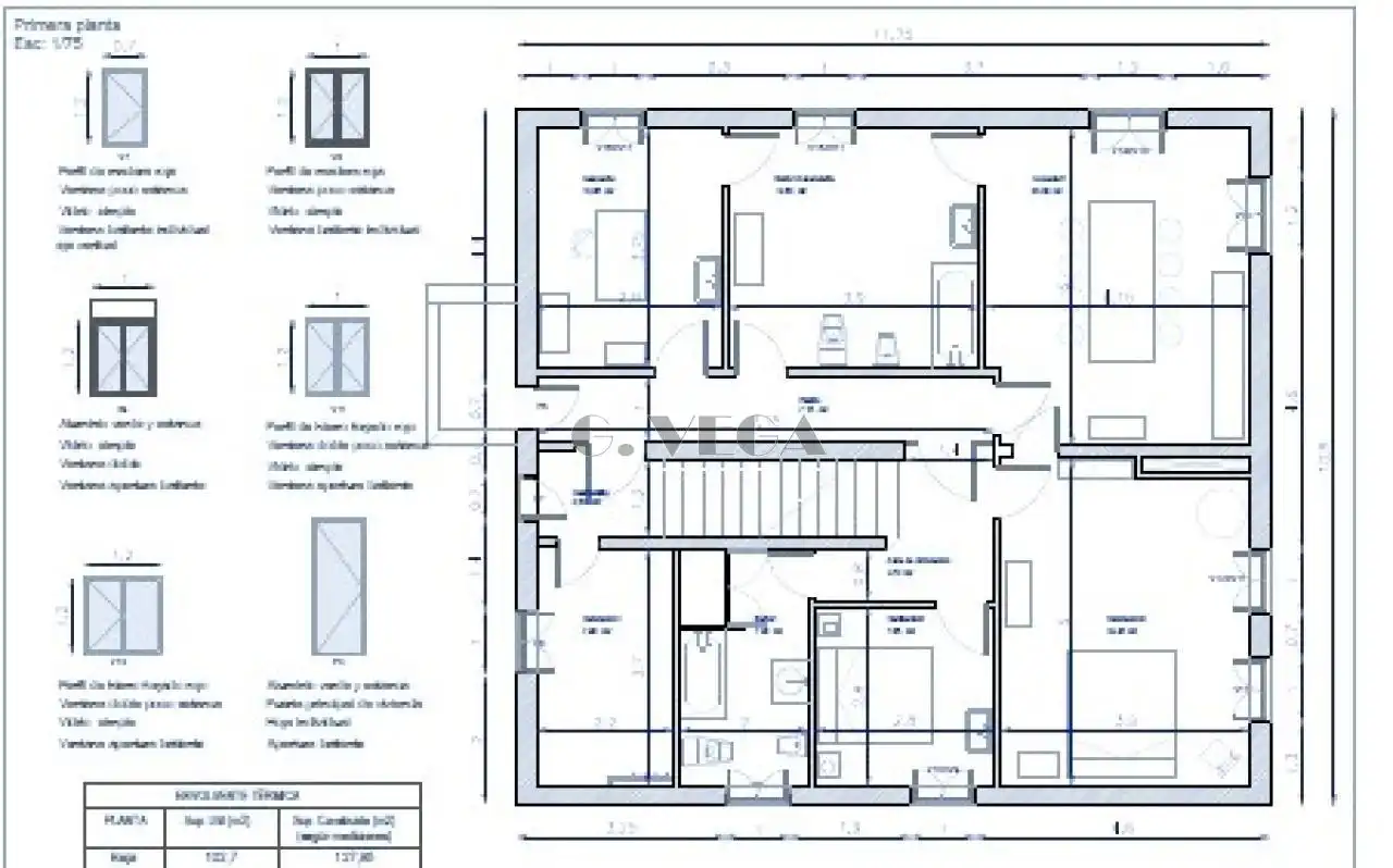 Casa en venta en Mondariz, imagen 23