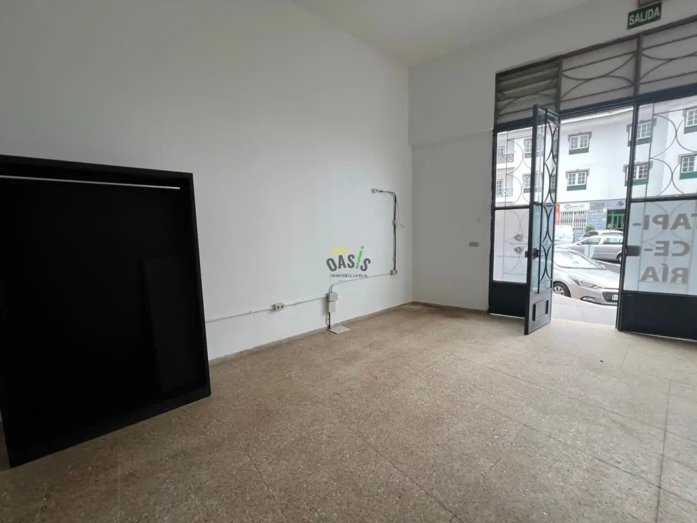 Gewerbefläche zur Miete in Los Realejos pueblo, imagen 3
