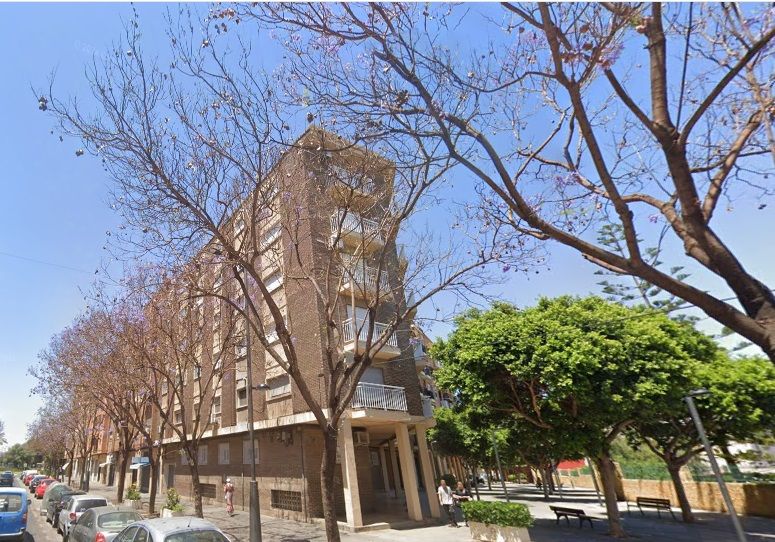 Flat for sale in Roger De Flor, Quart de Poblet
