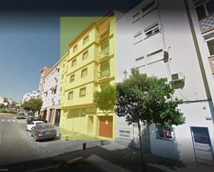 Exterior view of Flat to rent in Algeciras  with Parquet flooring