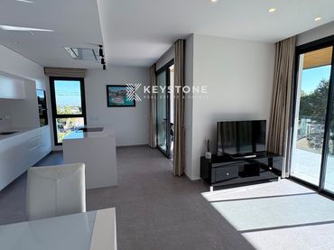 Penthouse with pool for sale in Orihuela Costa