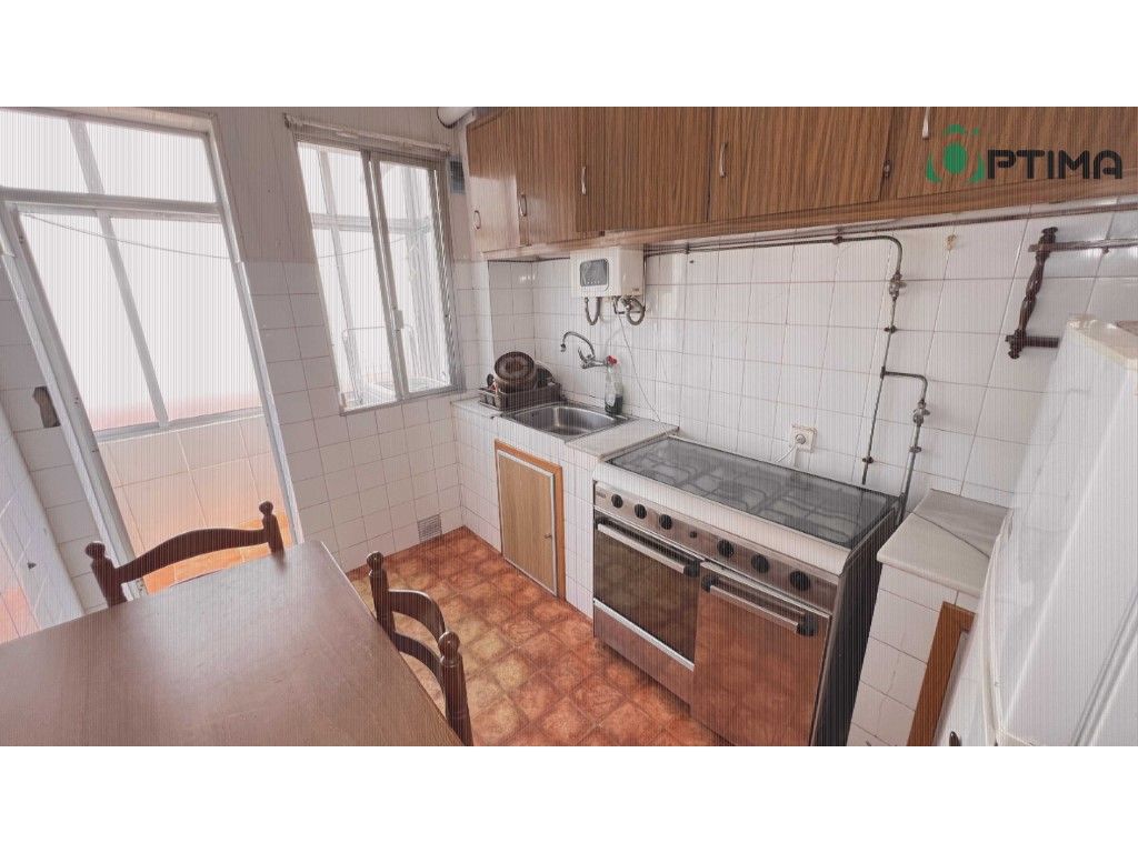 Piso en venta en Castiñeiriño - Cruceiro de Sar, Santiago de Compostela
