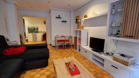 Foto 3 de Pis en venda a Laviada, Gijón