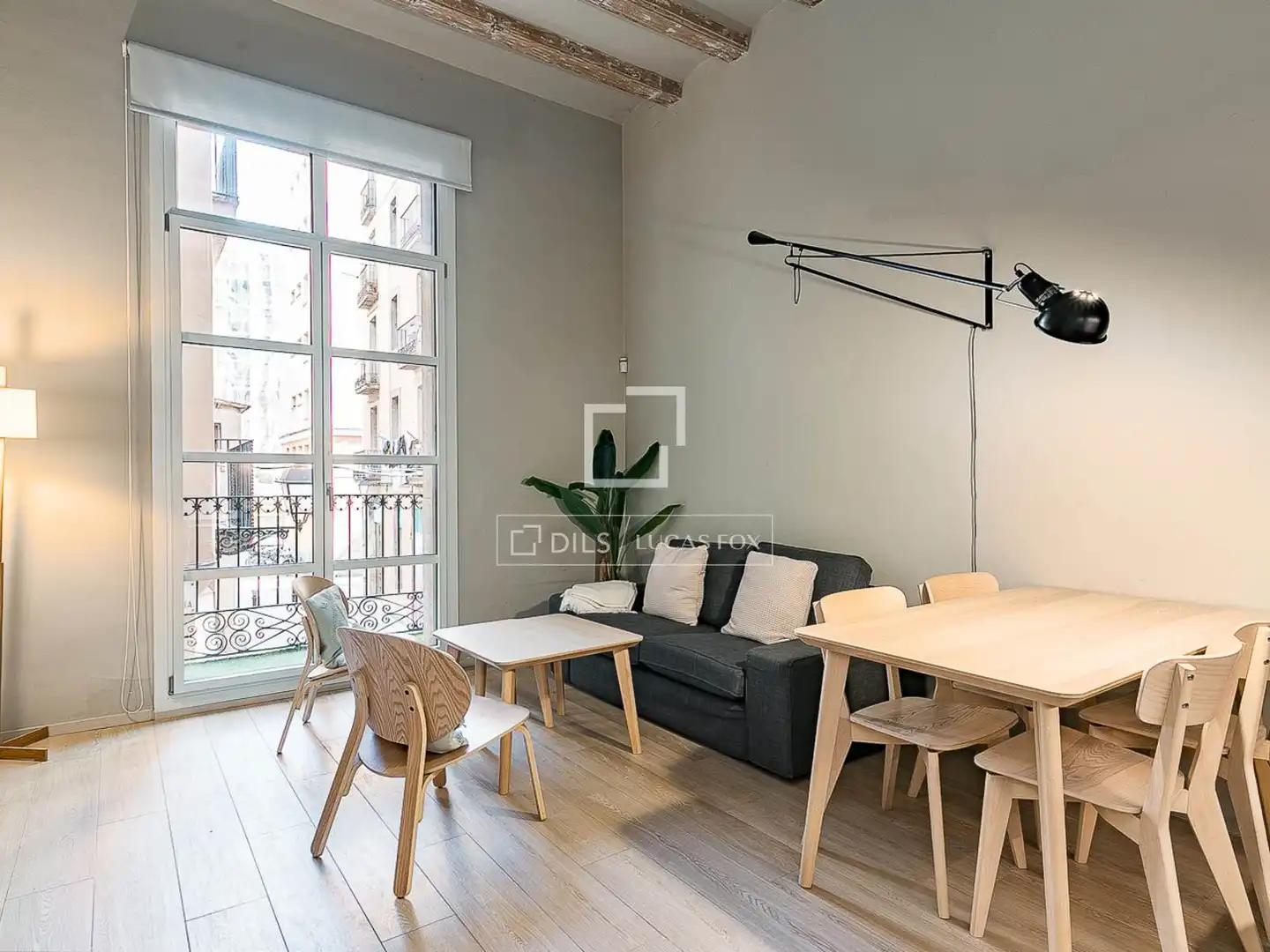 Flat with terrace for sale in Eixample, imagen 55