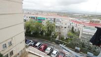 Exterior view of Flat for sale in Coslada  with Air Conditioner, Heating and Parquet flooring