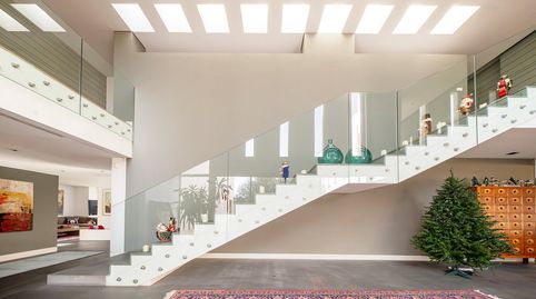 Photo 5 of Houses for sale in Calle Pajares, Somosaguas, Pozuelo de Alarcón