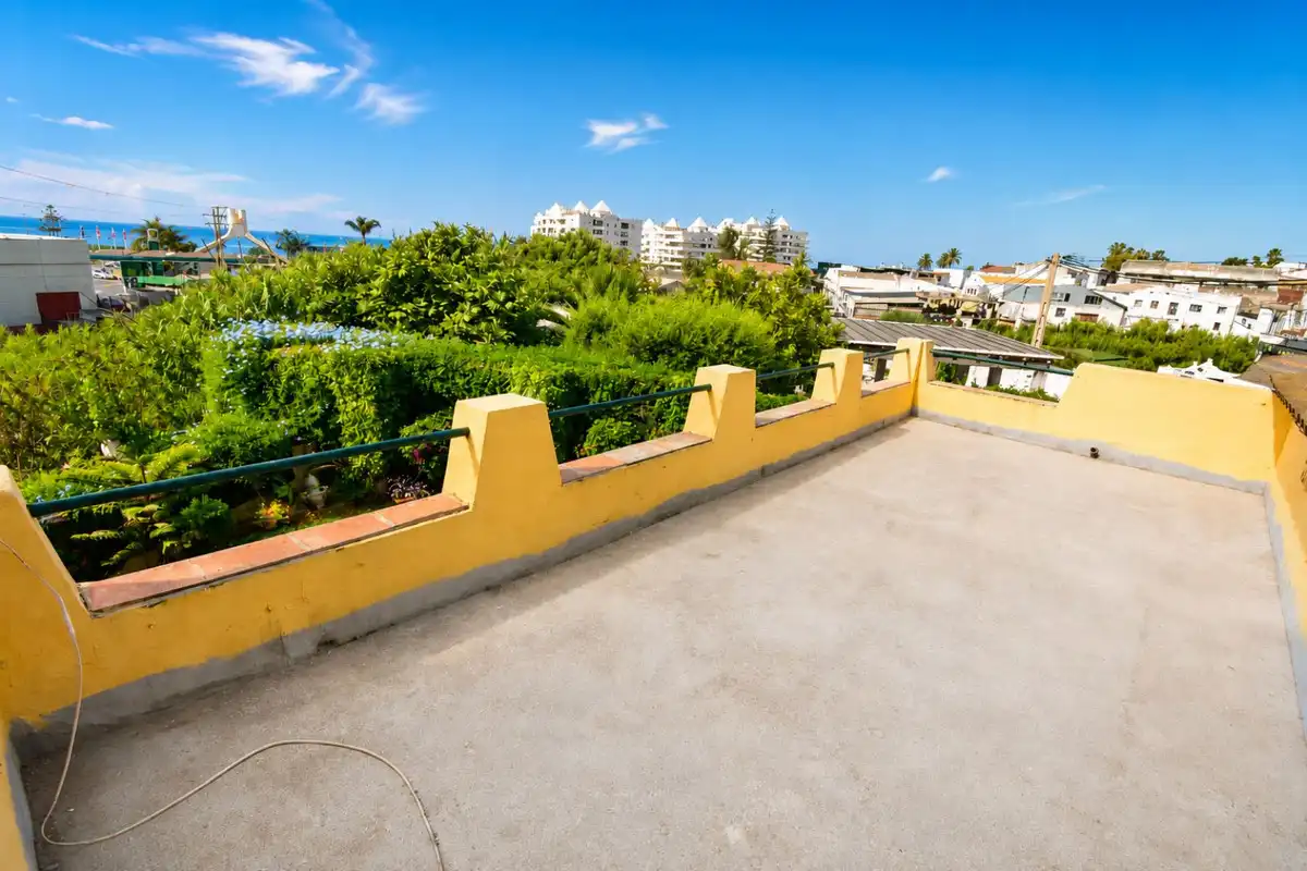 Maison mitoyenne à vendre à Marbella Centro, imagen 5