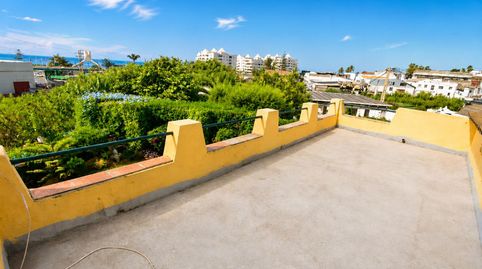 Foto 5 de Casa adosada en venta en Casco Antiguo, Marbella
