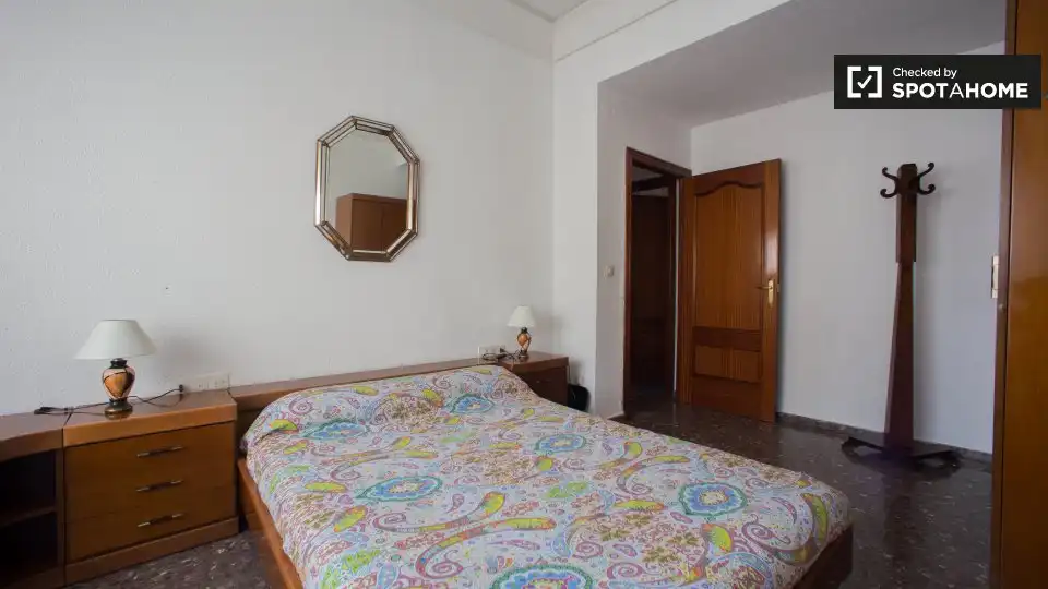 Habitación en Mont-Olivet