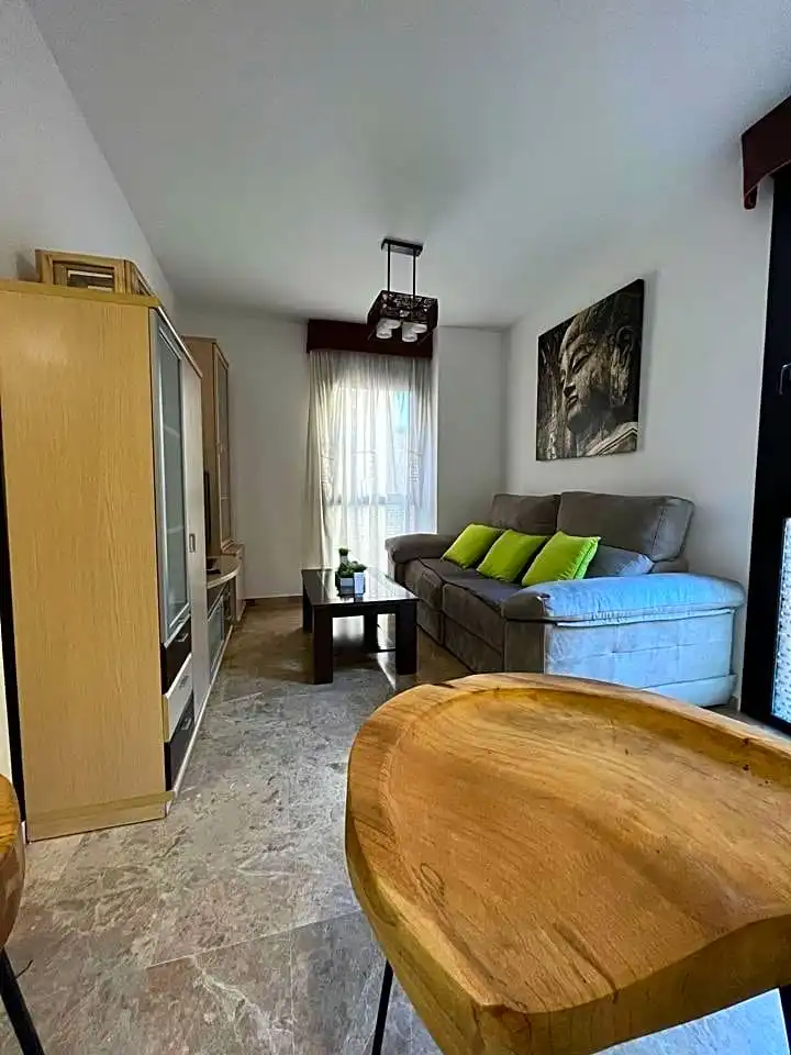 Flat with lift to rent in Martínez Maldonado, imagen 5