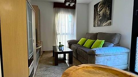 Foto 5 de Pis de lloguer a Martínez Maldonado, Los Castillejos - La Trinidad, Málaga Capital