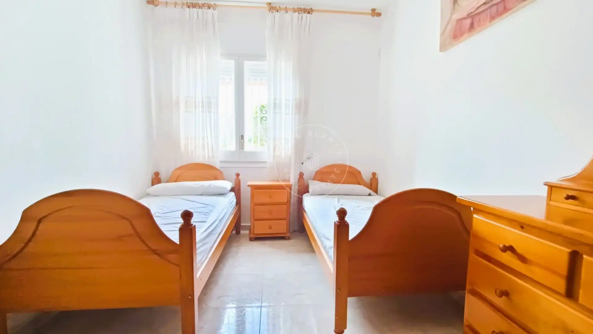 Dormitori de Casa o xalet en venda en Lloret de Mar amb Terrassa, Traster i Piscina