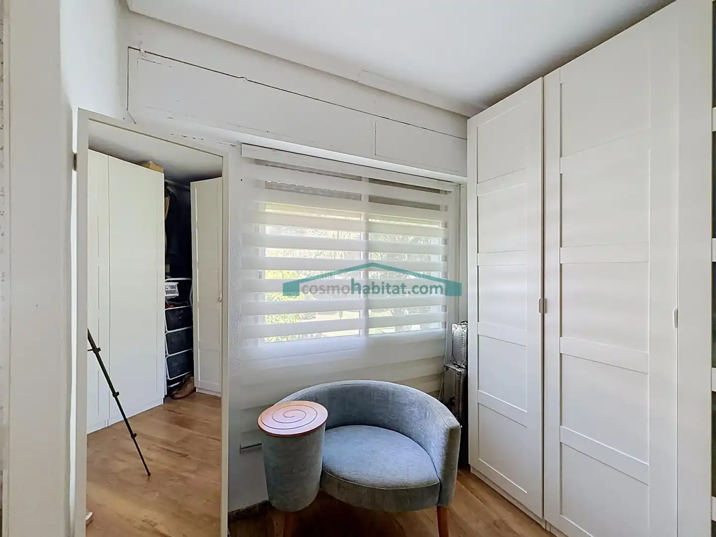 Bedroom of Houses for sale in Olocau  with Terrace and Swimming Pool