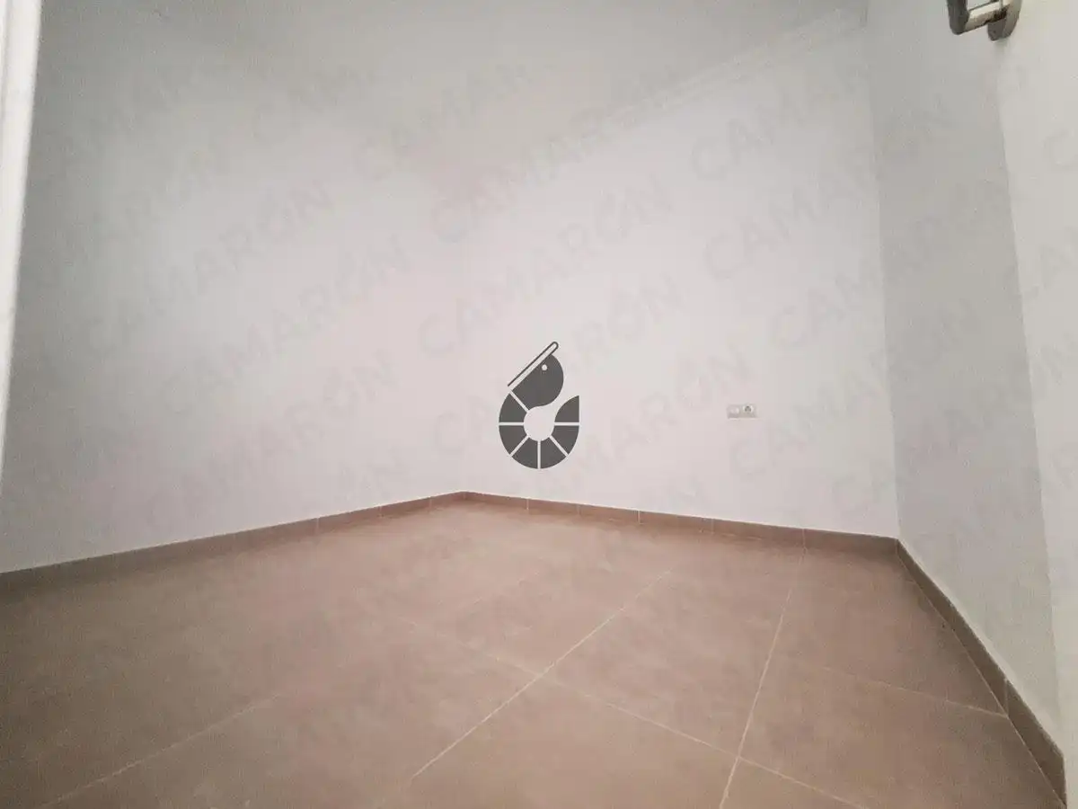 Planta baja en venta en Coria del Río