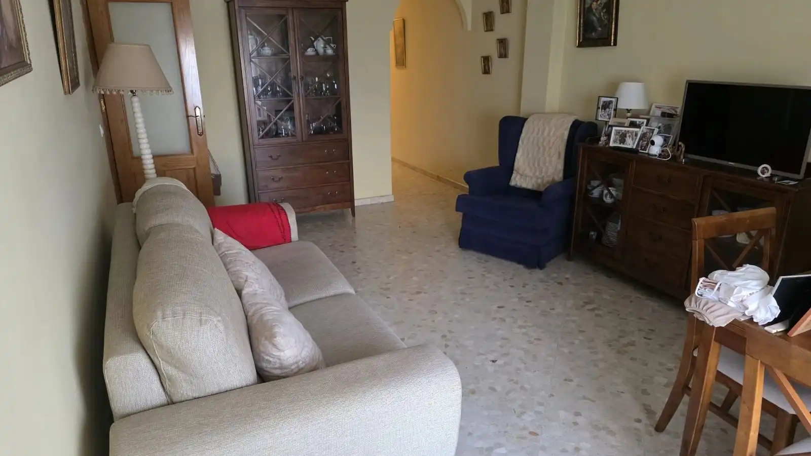 Appartement à vendre à Centro- San Felipe - Huerta Fava, imagen 2