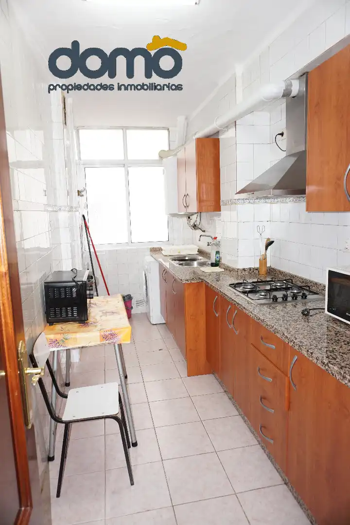 Flat with terrace to rent in Calle Santisteban Márquez 1, imagen 23