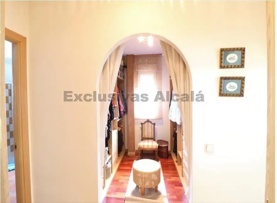 Casa o chalet en venta en Villalbilla con Aire acondicionado, Calefacción y Jardín privado
