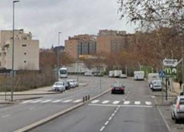 Foto 2 de Oficina en venta en Avenida del Juncal, Vega de la Moraleja, Madrid