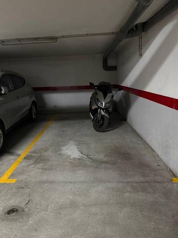 Garaje en Venta en VERSALLES en Porto Pi
