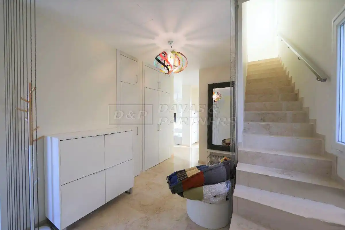 Detached house with terrace for sale in Orihuela Costa, imagen 13