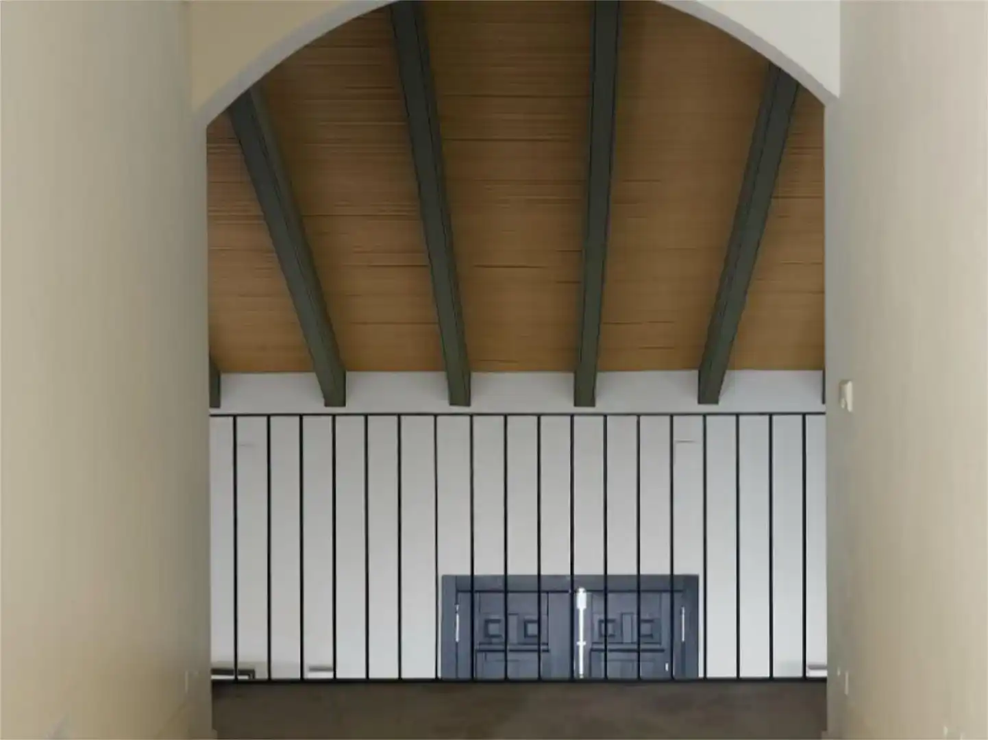 Haus oder Chalet zur Miete in Almonte mit Klimaanlage, Privatgarten und Schwimmbad
