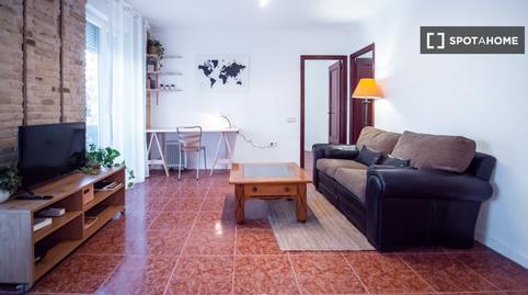 Photo 5 of Apartment to share in Russafa,  Valencia Capital