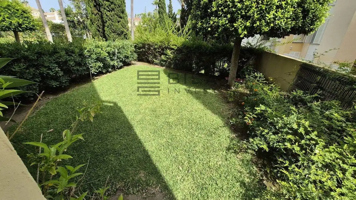 Wohnung mit Pool zum Verkauf in Bahía de Marbella, imagen 4