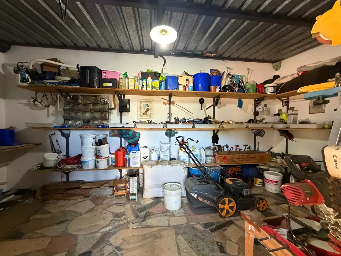 Finca rústica en venta en Traspinedo con Calefacción, Jardín privado y Terraza